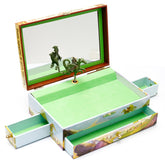 Dragon World Music Box B3003 - Enchantmints